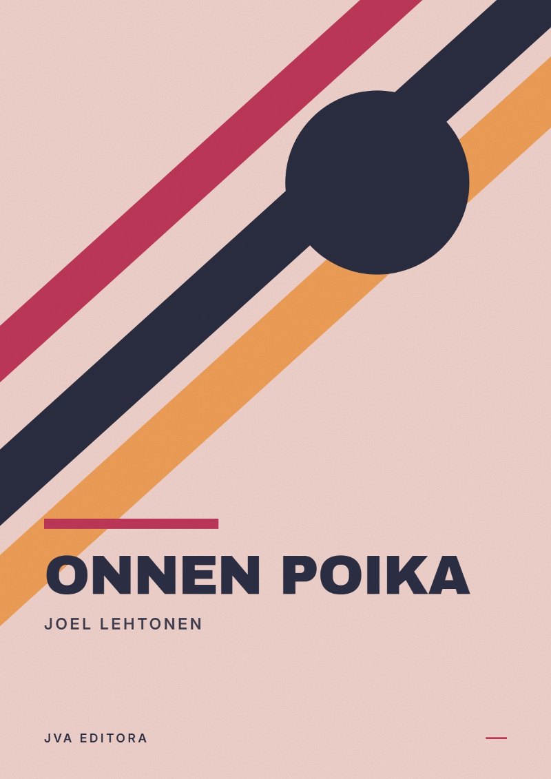 Capa de Onnen poika