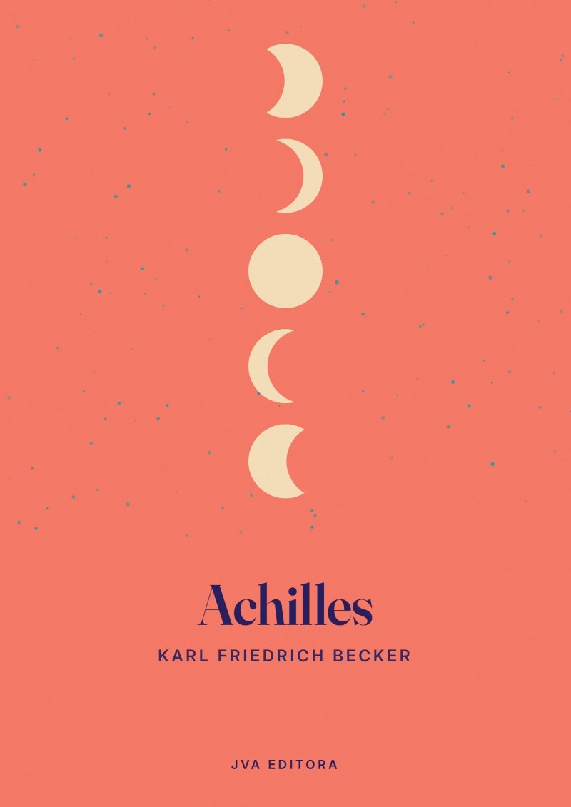 Capa de Achilles