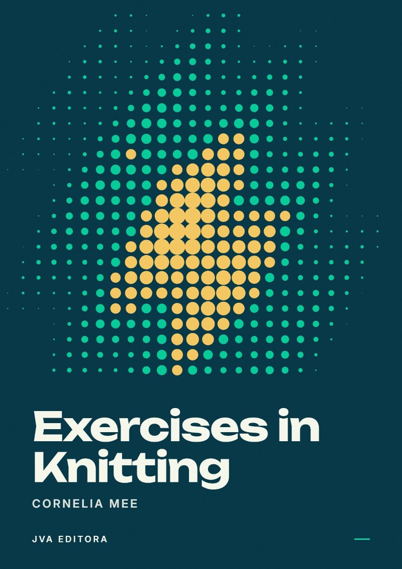 Cover of Exercises in Knitting