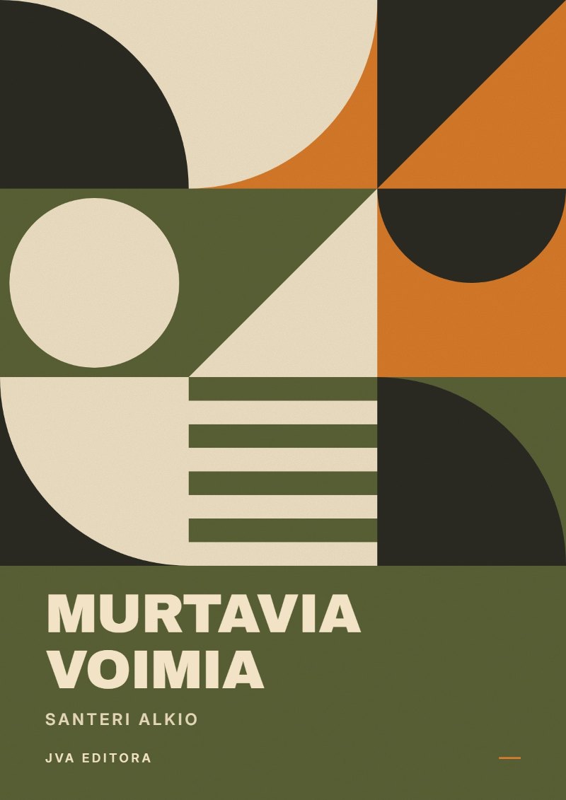 Capa de Murtavia voimia
