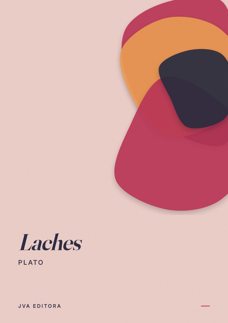 Capa de Laches