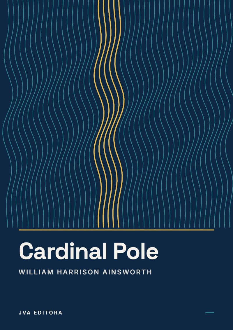 Copertina di Cardinal Pole