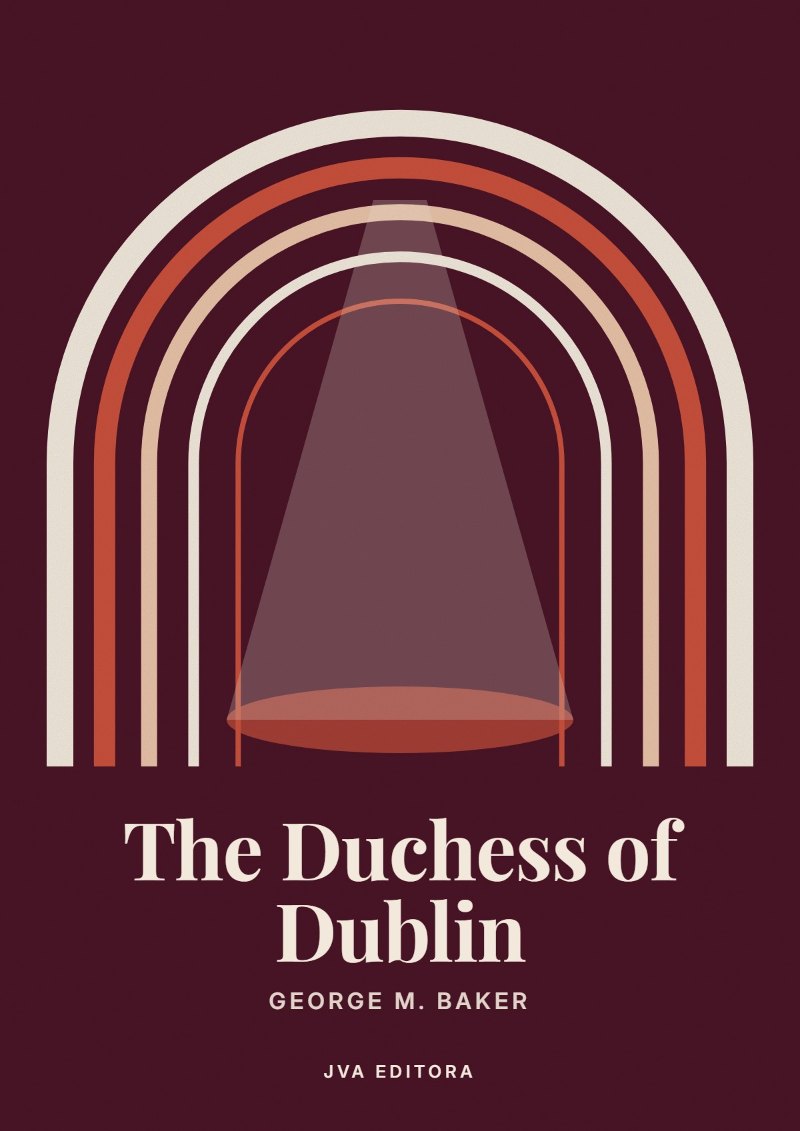 Portada de The Duchess of Dublin