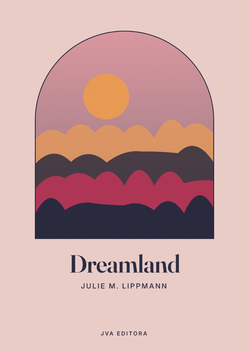 Εξώφυλλο του Dreamland