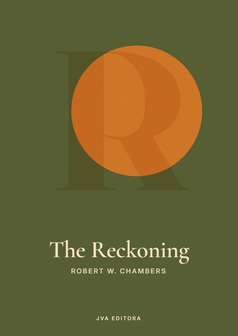 Copertina di The Reckoning
