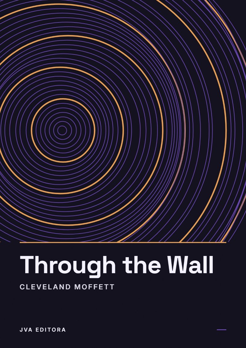 Portada de Through the Wall