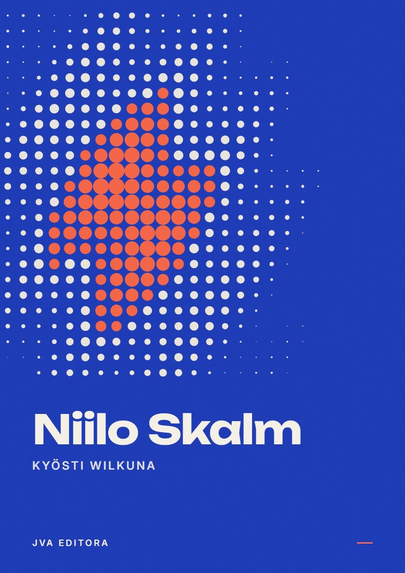 Copertina di Niilo Skalm