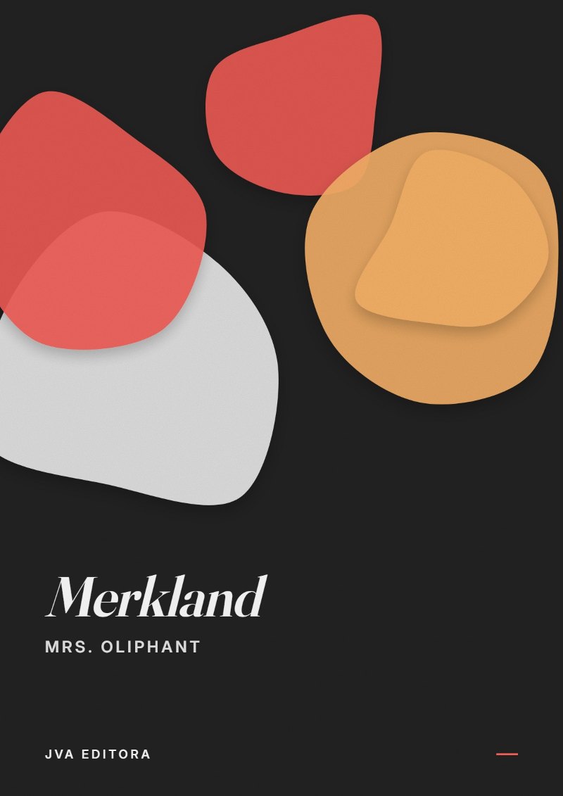 Capa de Merkland