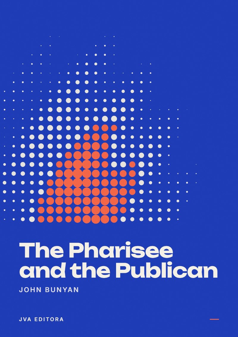Cover von The Pharisee and the Publican