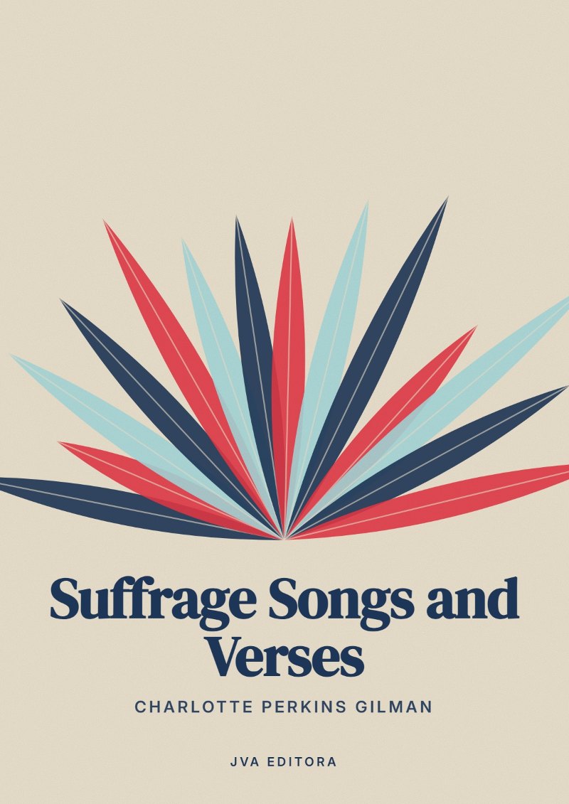 Cover von Suffrage Songs and Verses