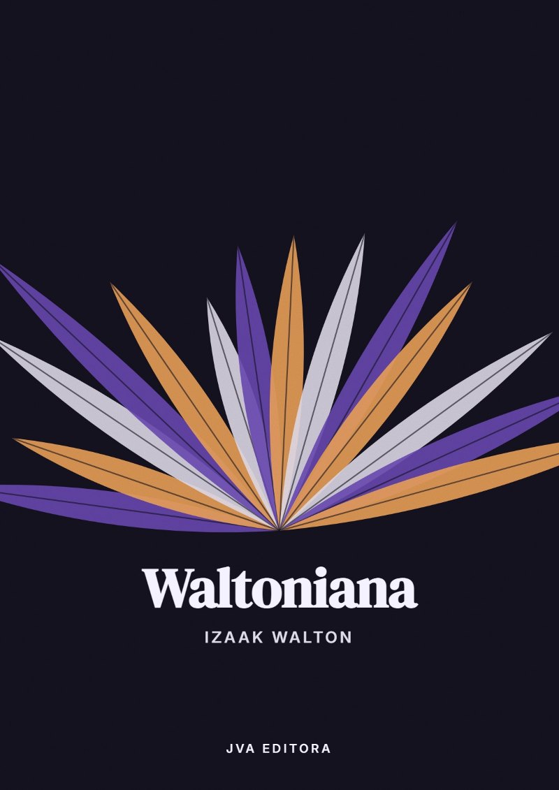 Cover of Waltoniana