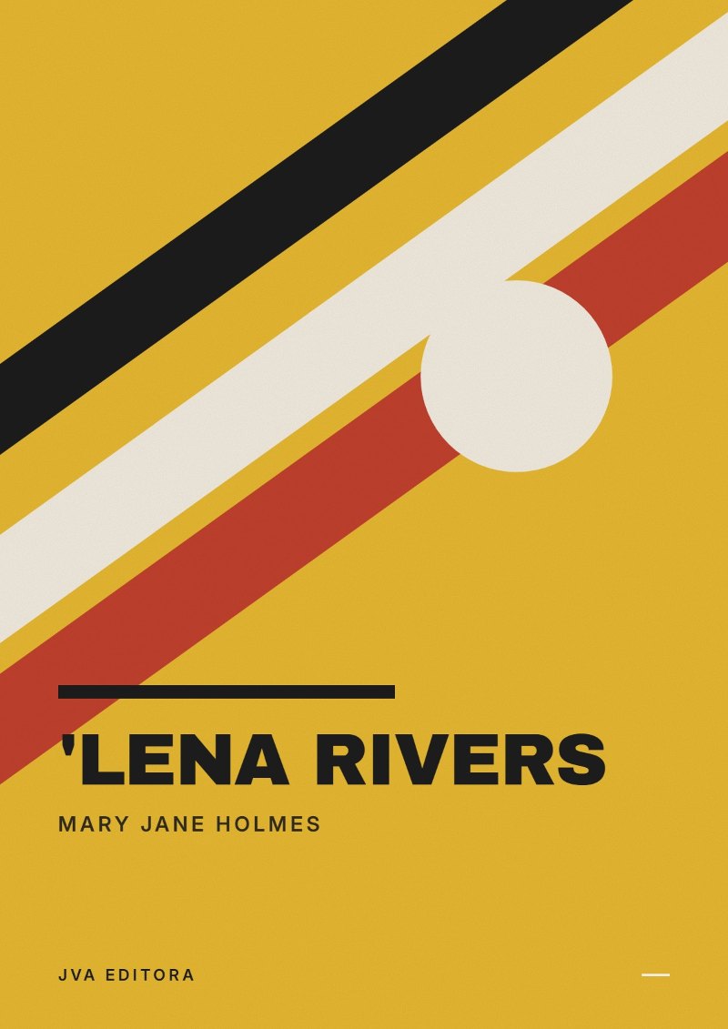 Cover von 'Lena Rivers