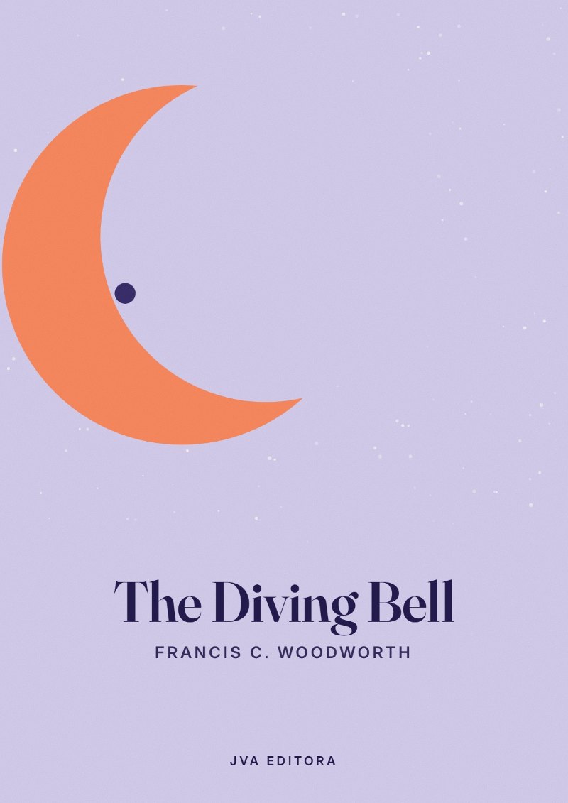 Capa de The Diving Bell