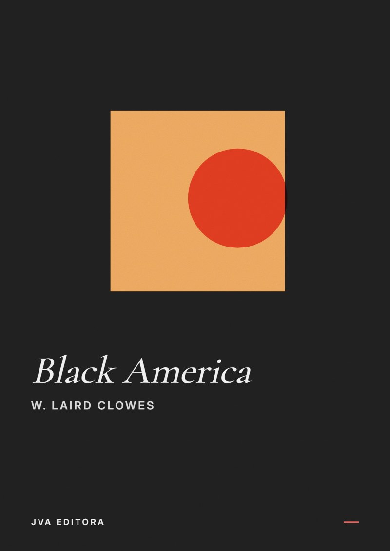 Portada de Black America