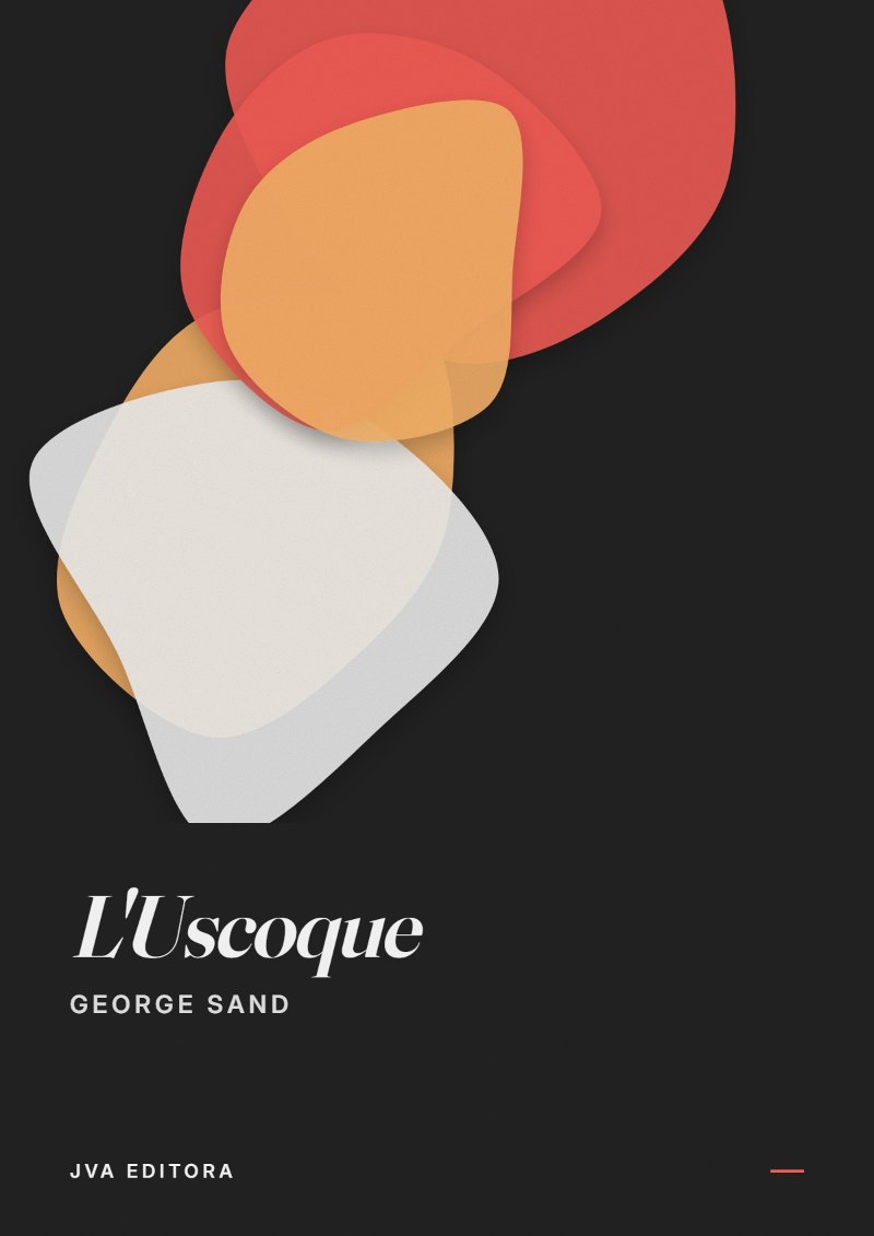Capa de L'Uscoque