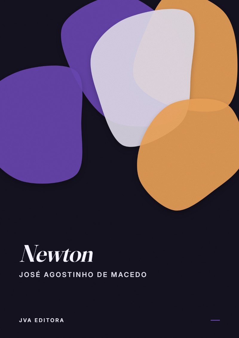 Copertina di Newton