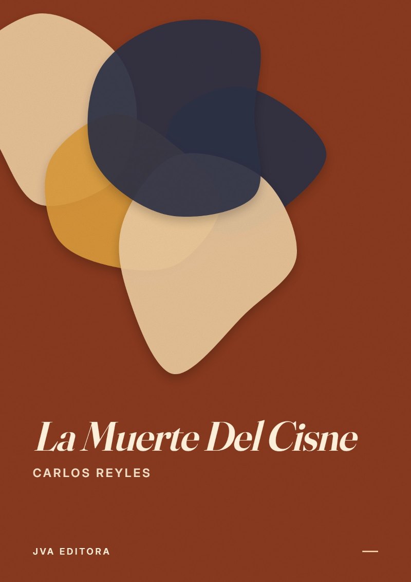 Cover von La Muerte Del Cisne