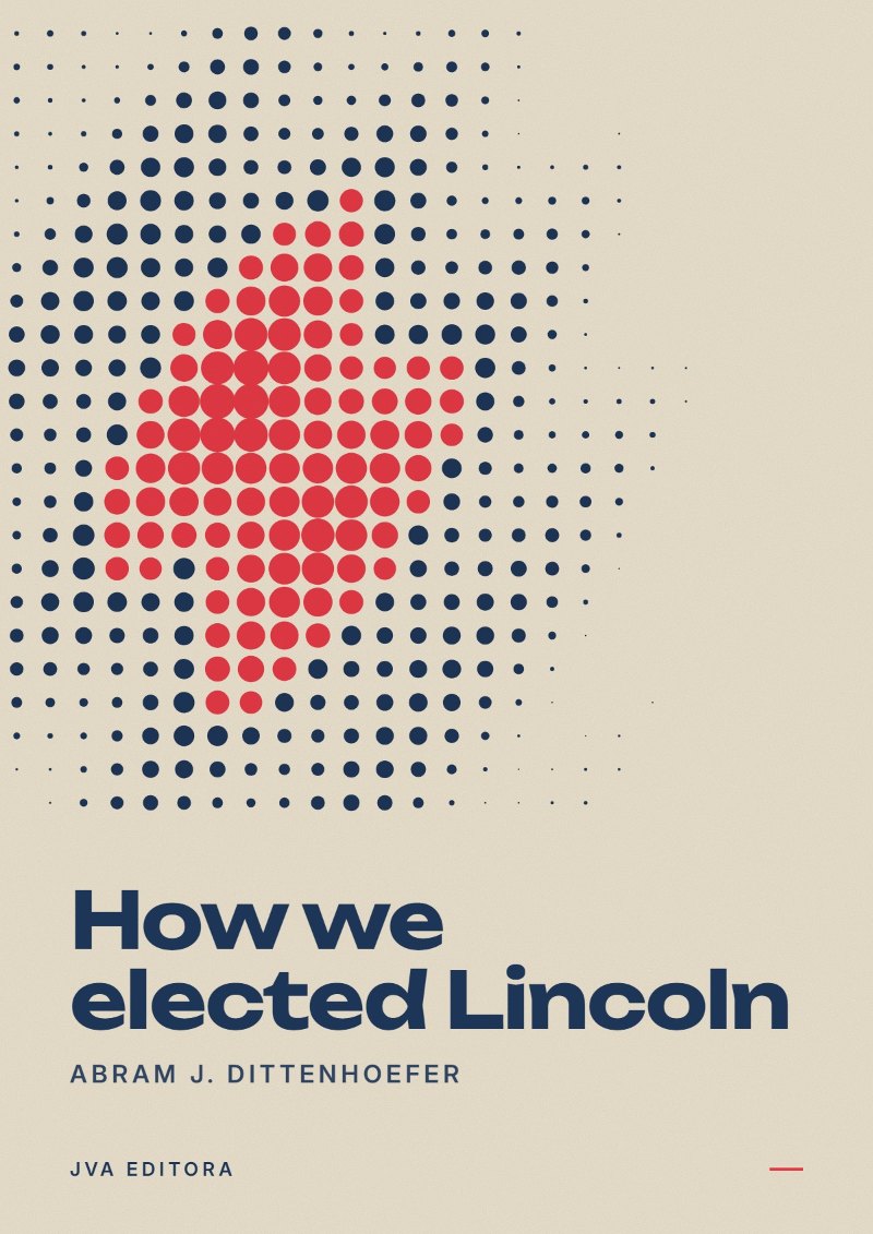 Cover von How we elected Lincoln