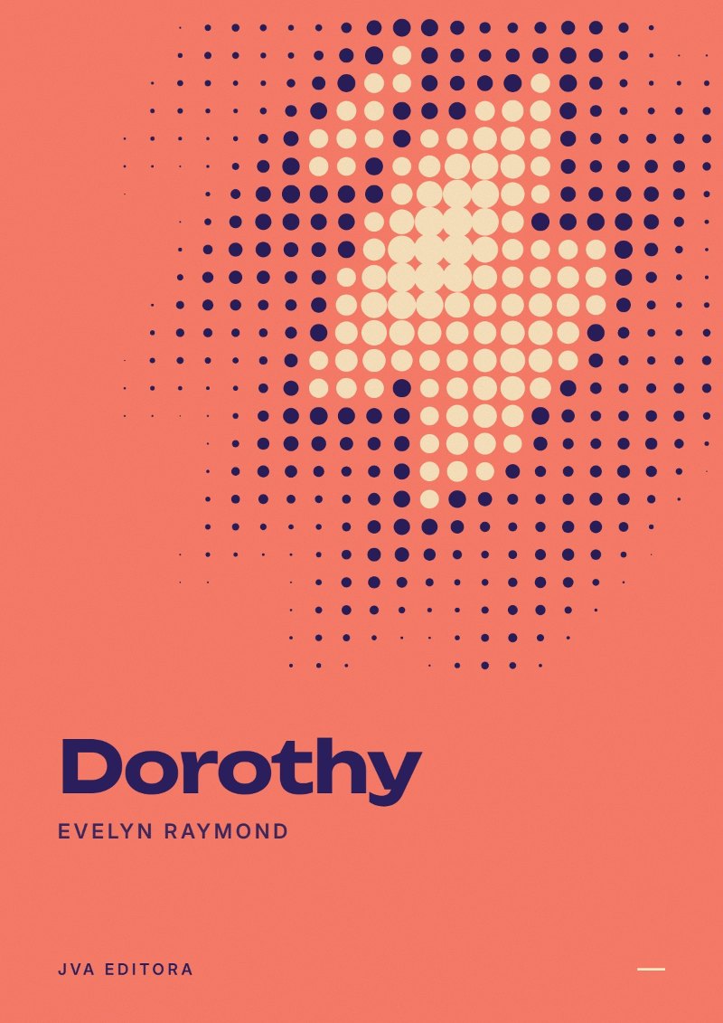 Couverture de Dorothy