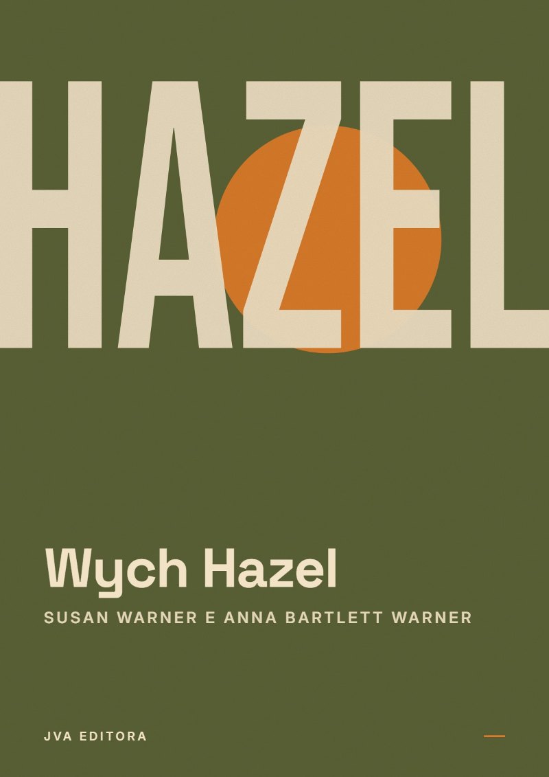 Couverture de Wych Hazel