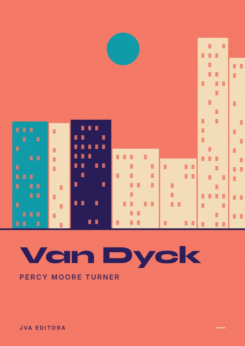 Cover von Van Dyck