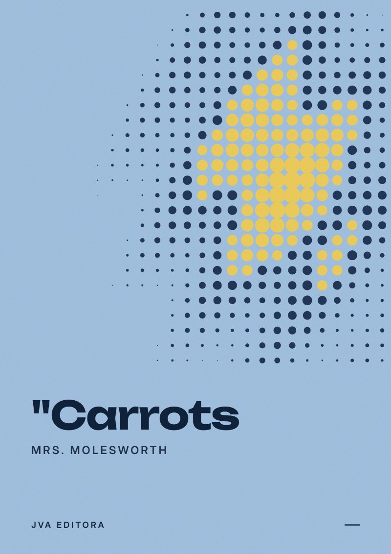 Cover of "Carrots