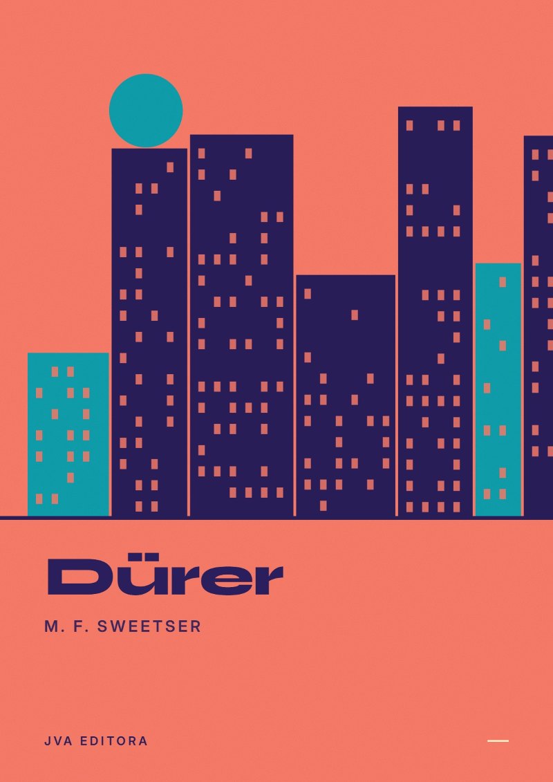 Portada de Dürer