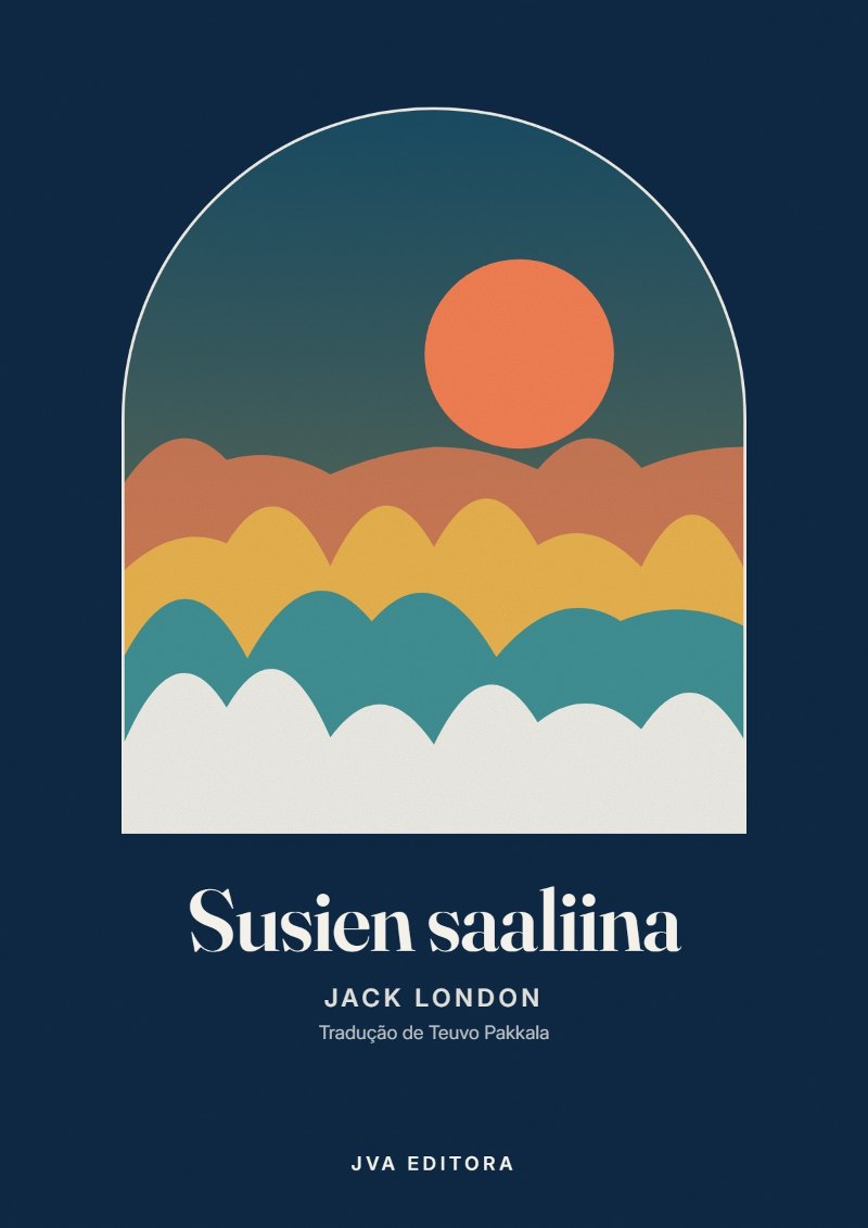 Capa de Susien saaliina
