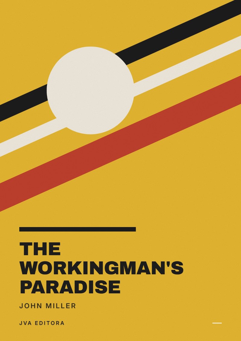 Cover of The Workingman's Paradise