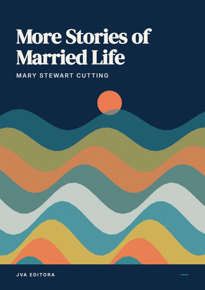 Cover von More Stories of Married Life