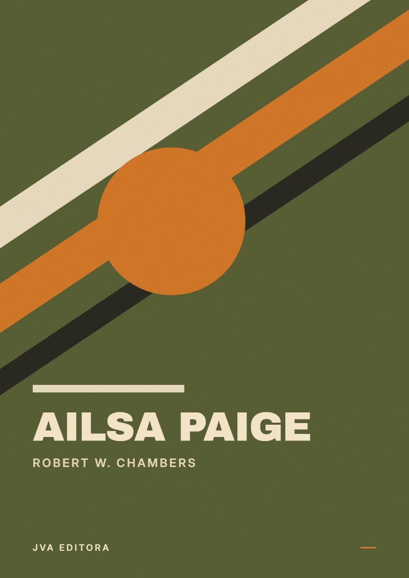 Cover von Ailsa Paige