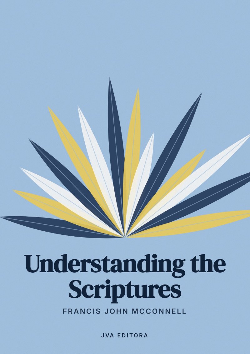 Portada de Understanding the Scriptures