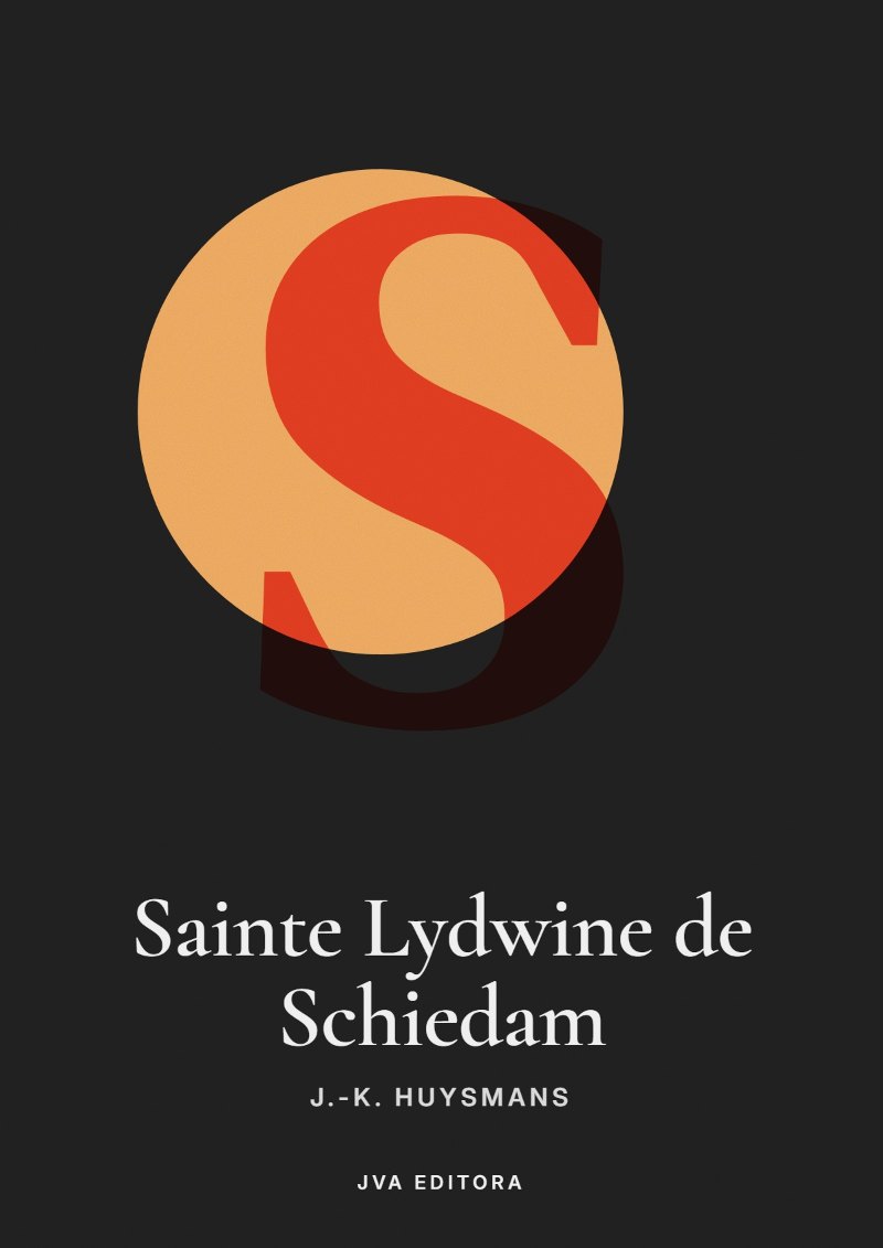 Copertina di Sainte Lydwine de Schiedam