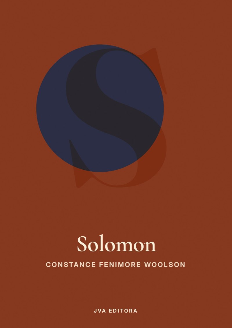 Cover of Solomon