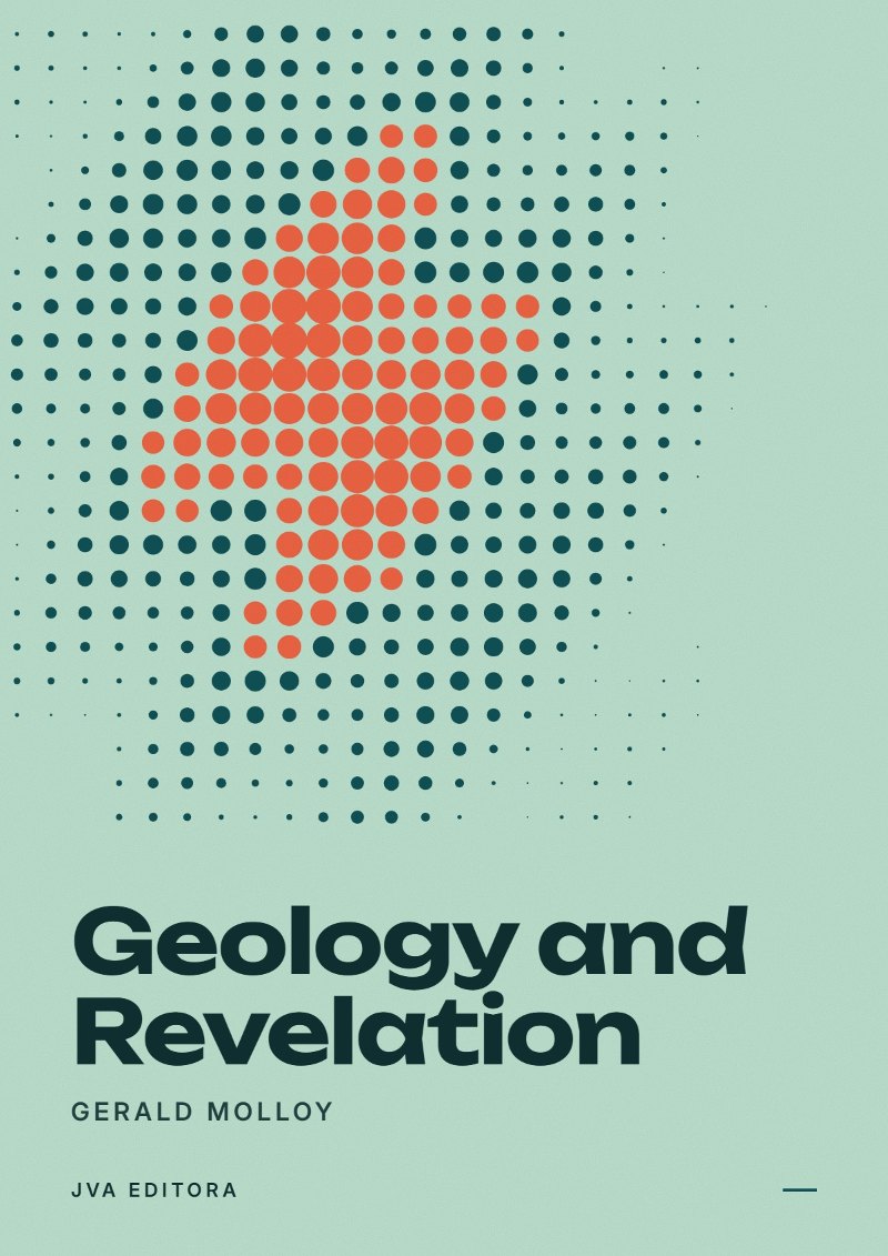 Portada de Geology and Revelation