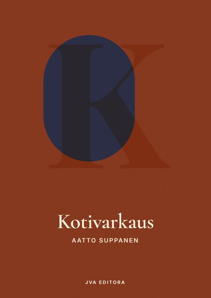 Capa de Kotivarkaus