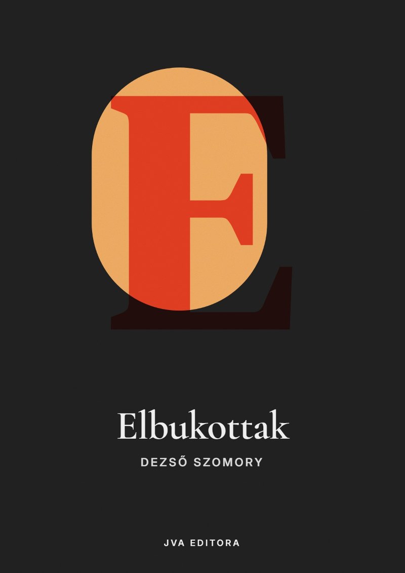 Capa de Elbukottak