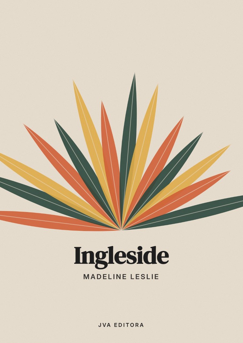 Cover von Ingleside