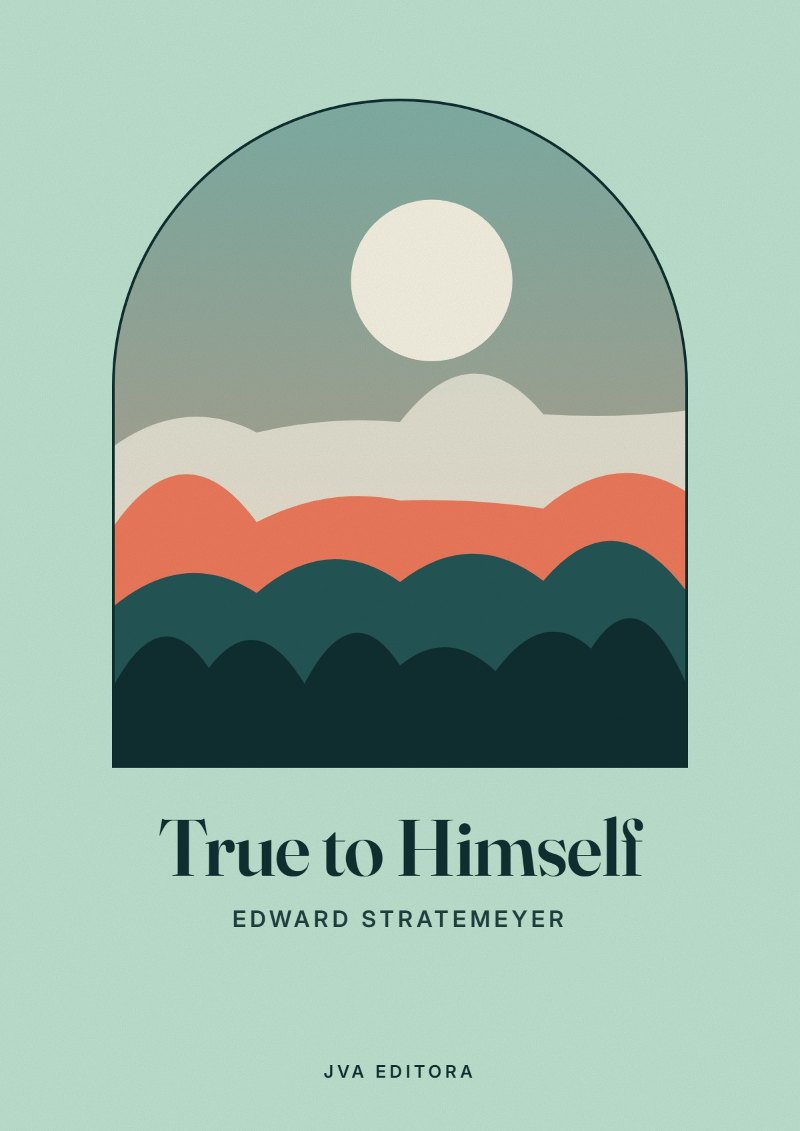 Portada de True to Himself