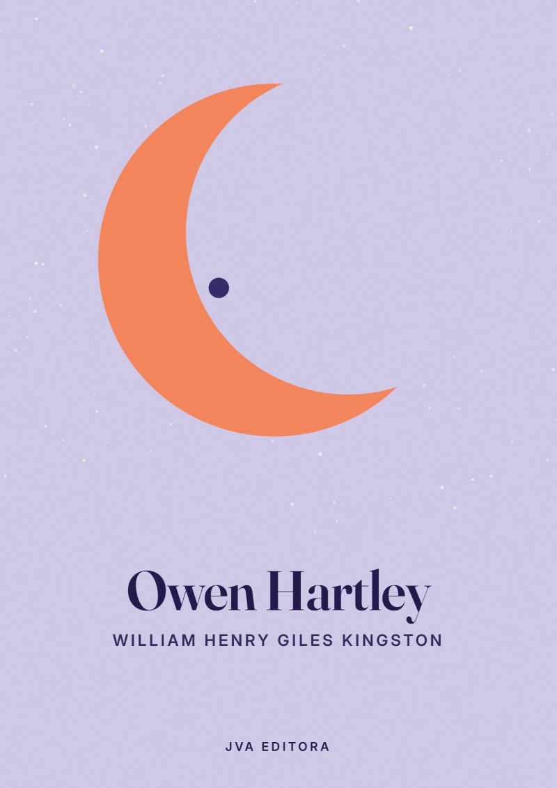 Cover of Owen Hartley