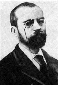 Πορτρέτο: Leopoldo Alas