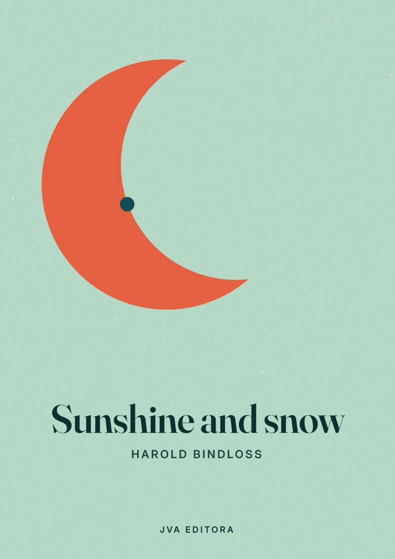 Cover von Sunshine and snow