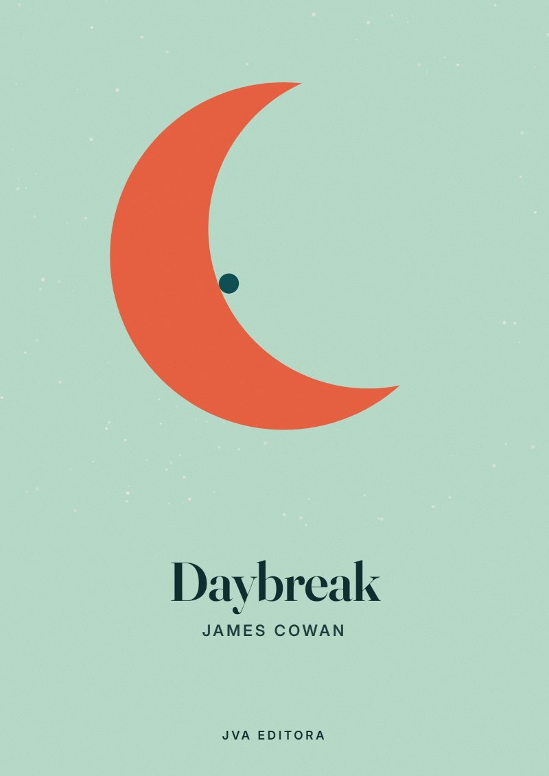 Cover von Daybreak
