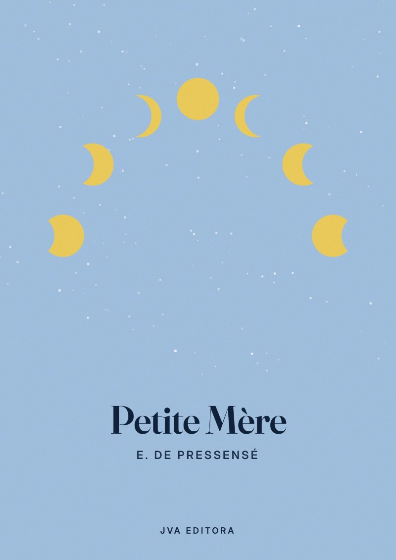 Capa de Petite Mère