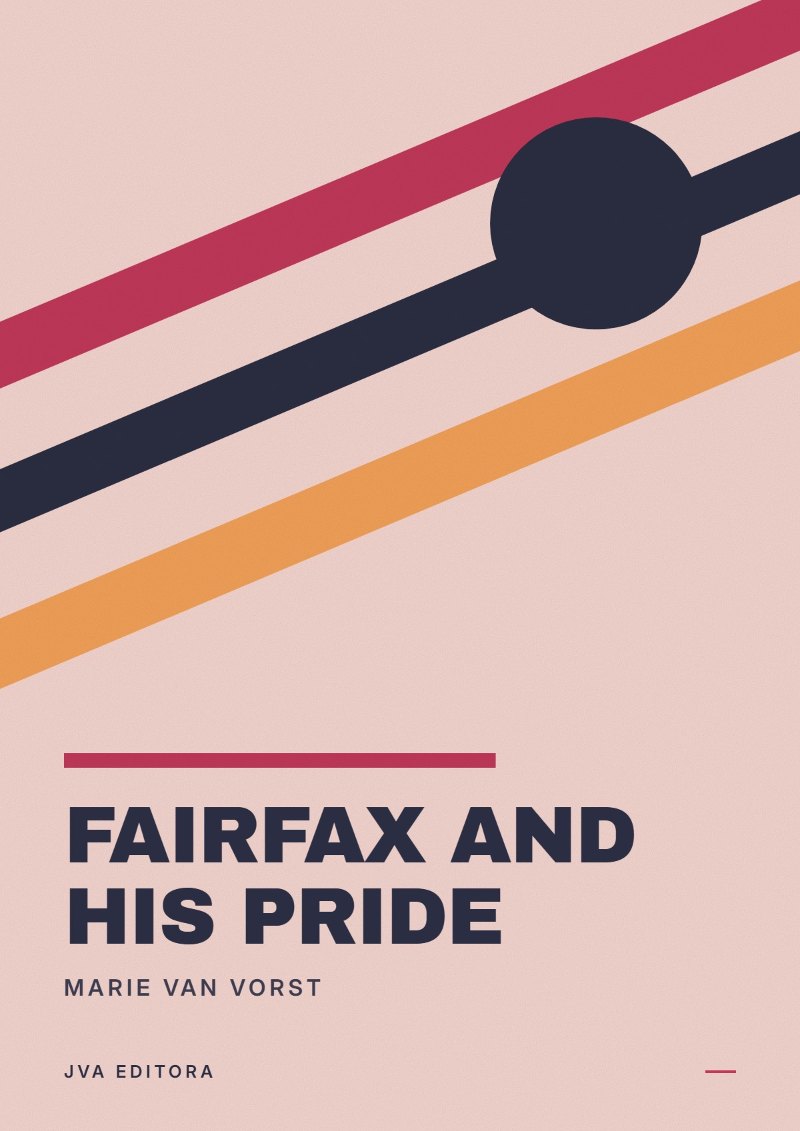 Capa de Fairfax and His Pride