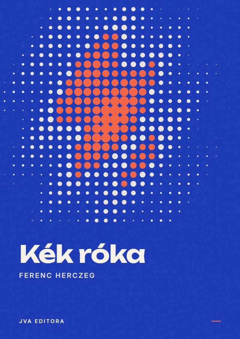 Capa de Kék róka