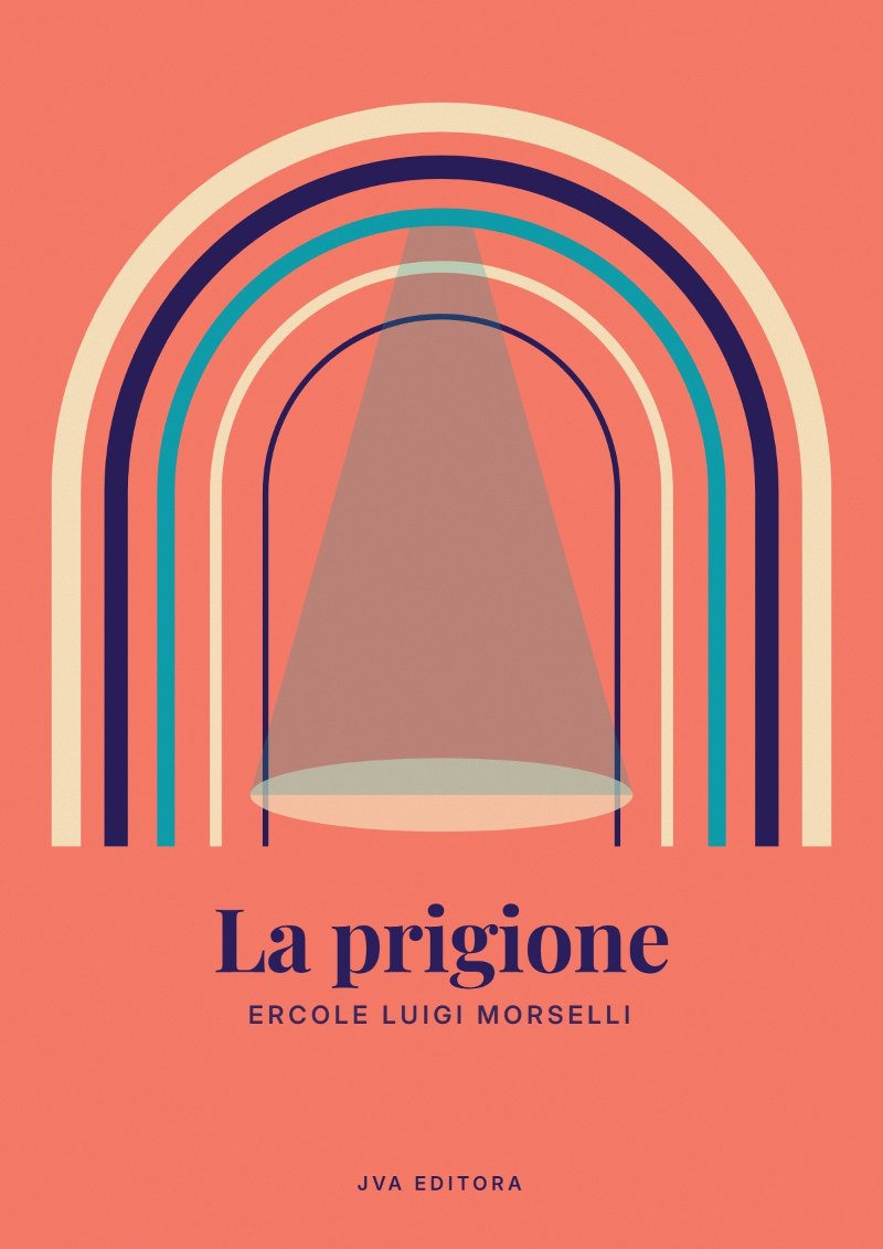 Capa de La prigione