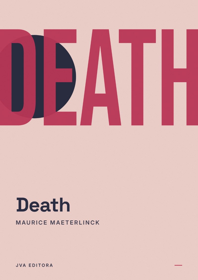Portada de Death