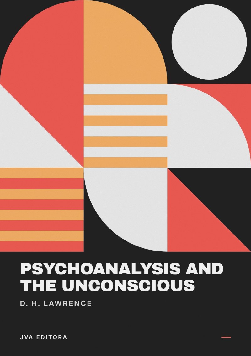 《Psychoanalysis and the unconscious》封面