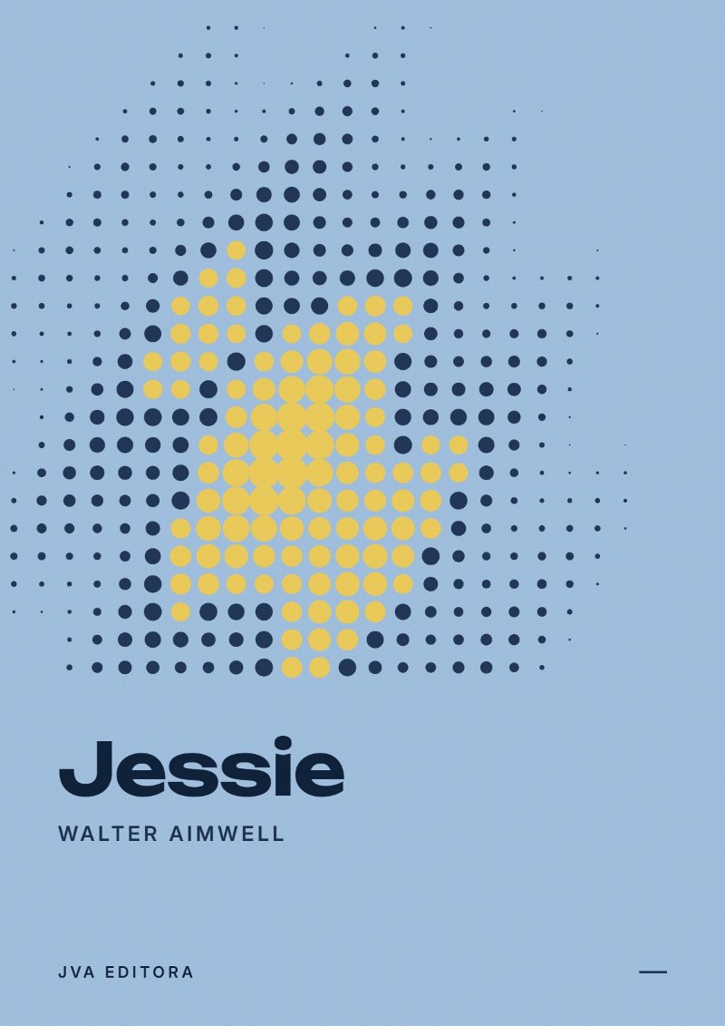 Copertina di Jessie